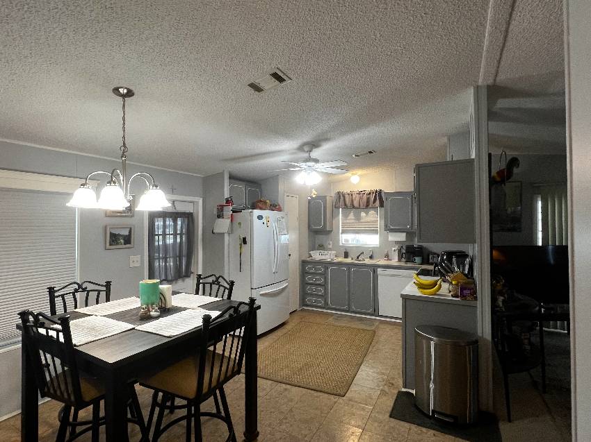 618 Century Drive a Winter Haven, FL Mobile or Manufactured Home for Sale